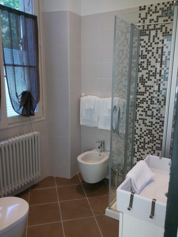 Casa Baroli B&B Cannobio Oda fotoğraf