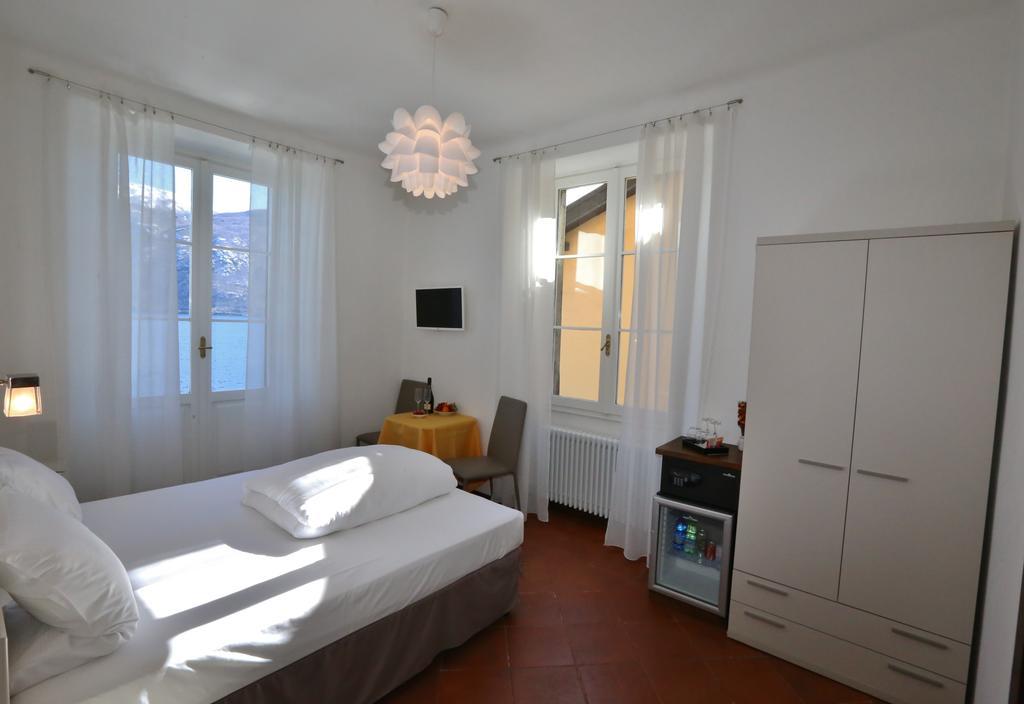 Casa Baroli B&B Cannobio Dış mekan fotoğraf
