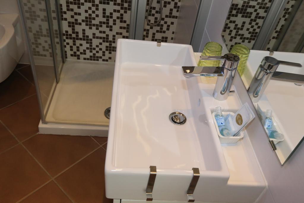 Casa Baroli B&B Cannobio Dış mekan fotoğraf