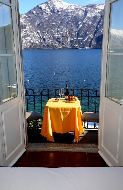 Casa Baroli B&B Cannobio Dış mekan fotoğraf