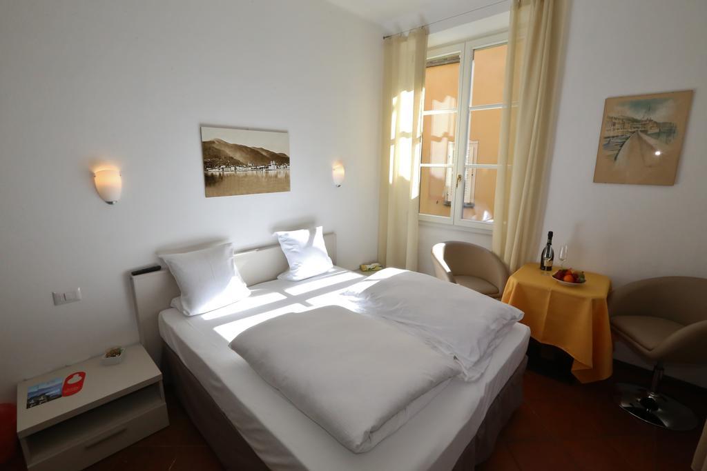 Casa Baroli B&B Cannobio Dış mekan fotoğraf