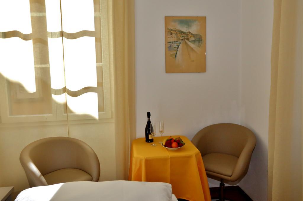 Casa Baroli B&B Cannobio Dış mekan fotoğraf