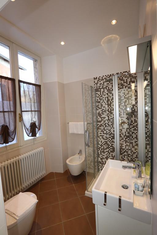 Casa Baroli B&B Cannobio Dış mekan fotoğraf