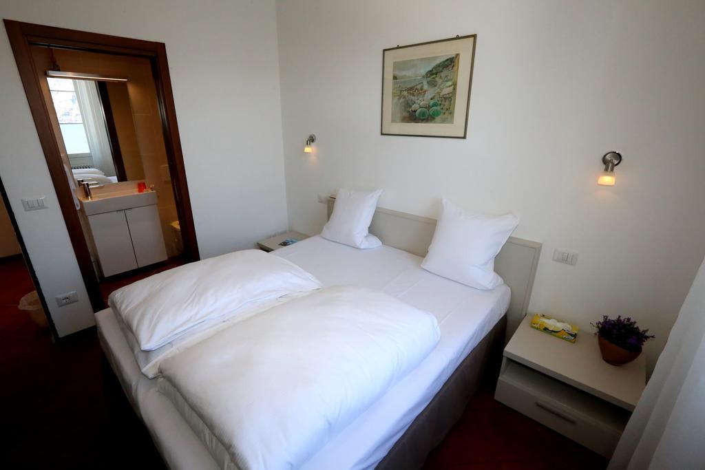 Casa Baroli B&B Cannobio Dış mekan fotoğraf