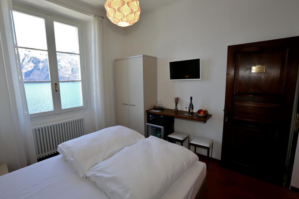 Casa Baroli B&B Cannobio Dış mekan fotoğraf