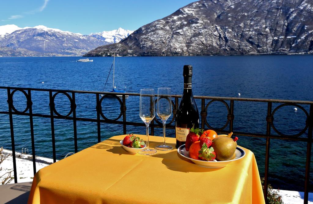 Casa Baroli B&B Cannobio Dış mekan fotoğraf