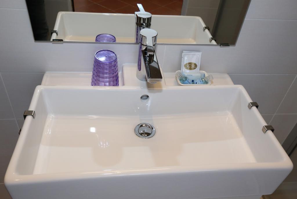 Casa Baroli B&B Cannobio Dış mekan fotoğraf