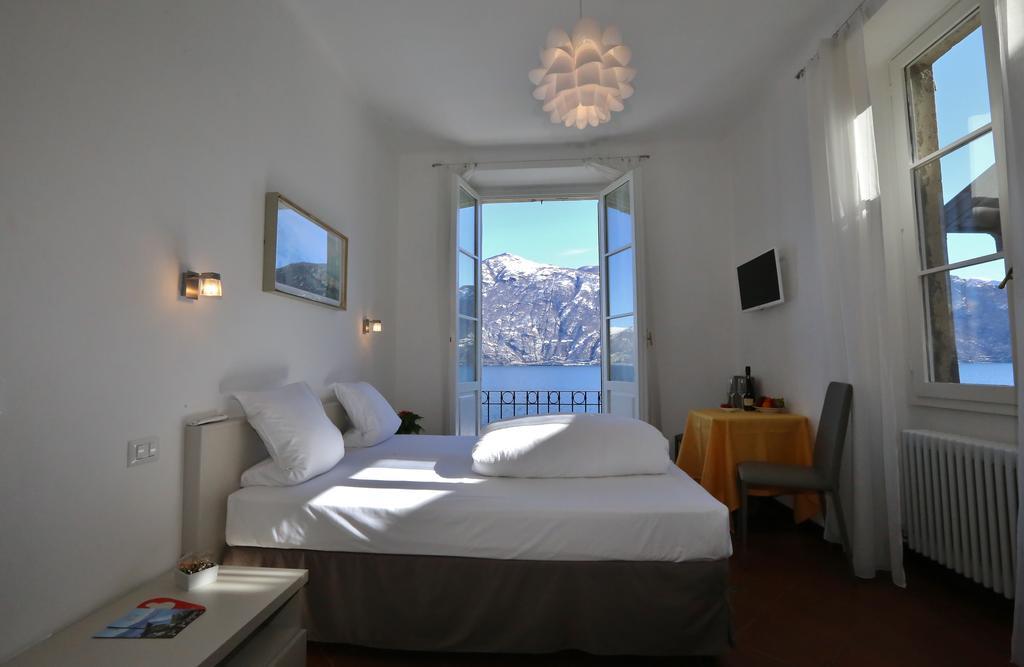 Casa Baroli B&B Cannobio Dış mekan fotoğraf
