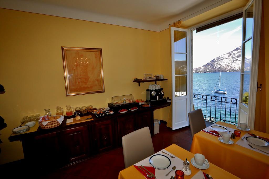 Casa Baroli B&B Cannobio Dış mekan fotoğraf