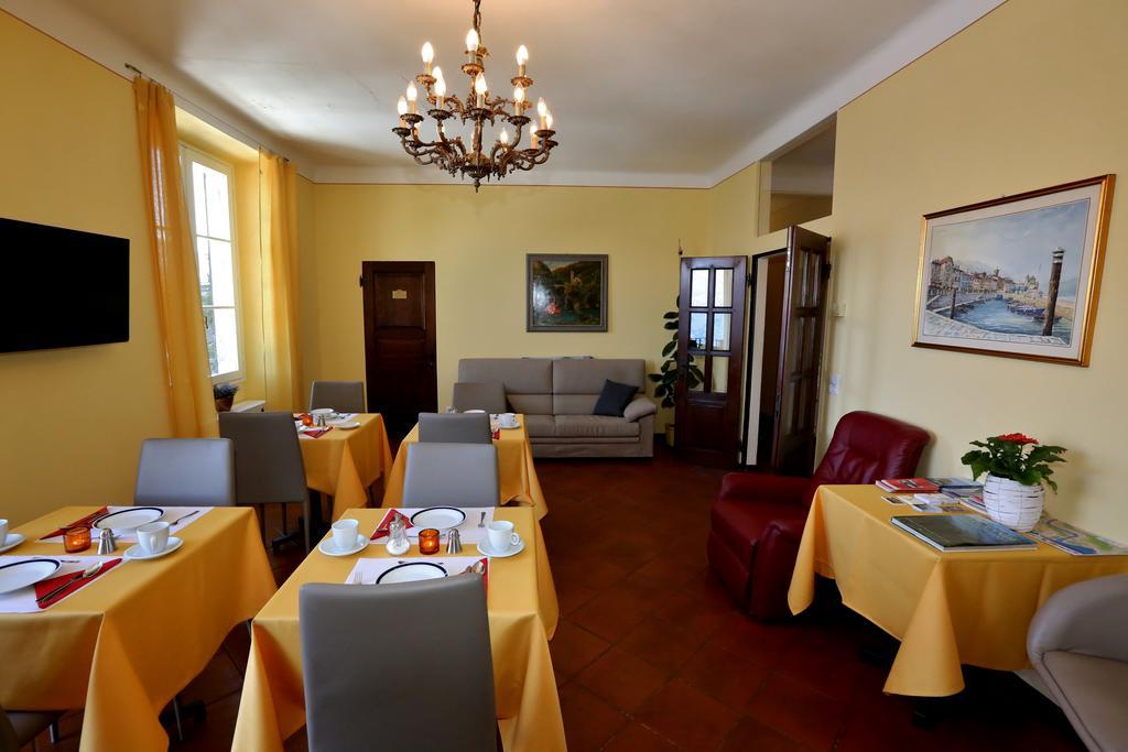 Casa Baroli B&B Cannobio Dış mekan fotoğraf
