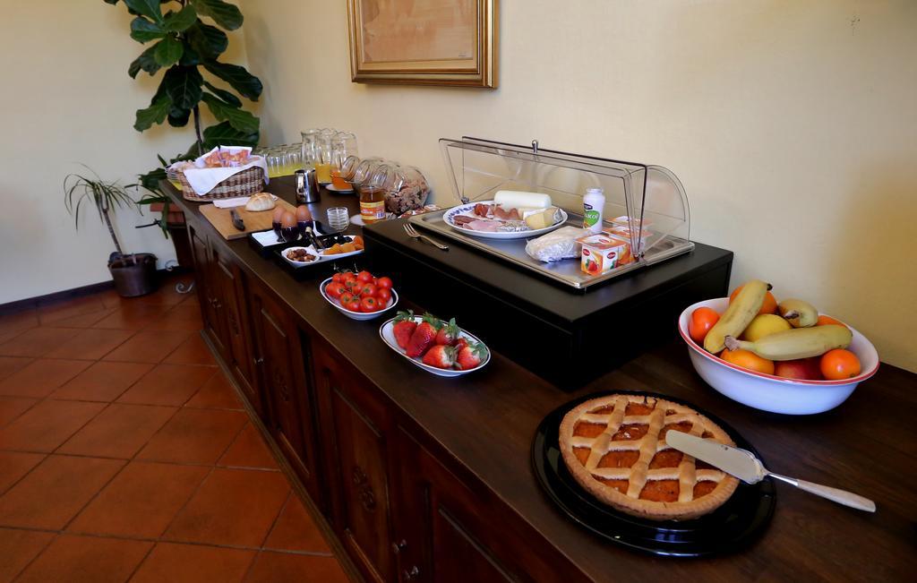Casa Baroli B&B Cannobio Dış mekan fotoğraf