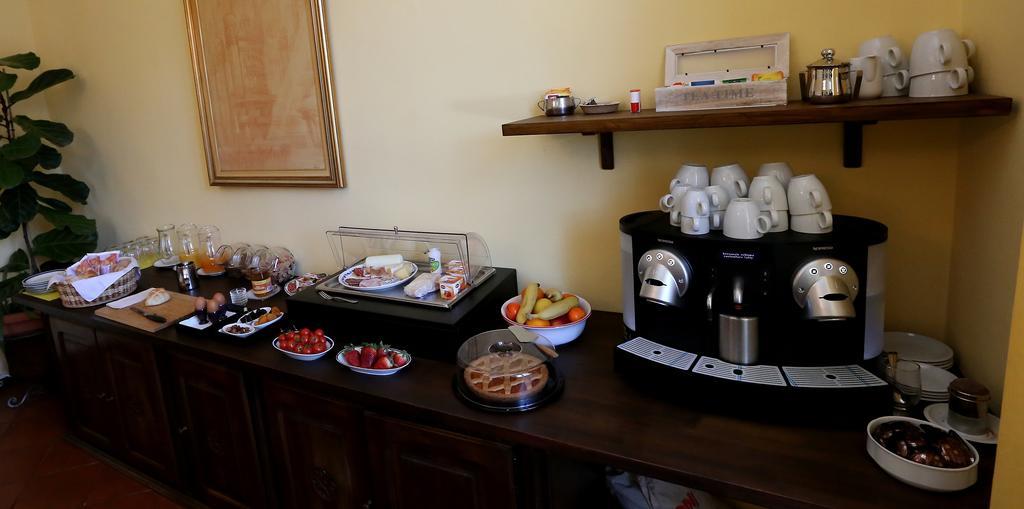 Casa Baroli B&B Cannobio Dış mekan fotoğraf