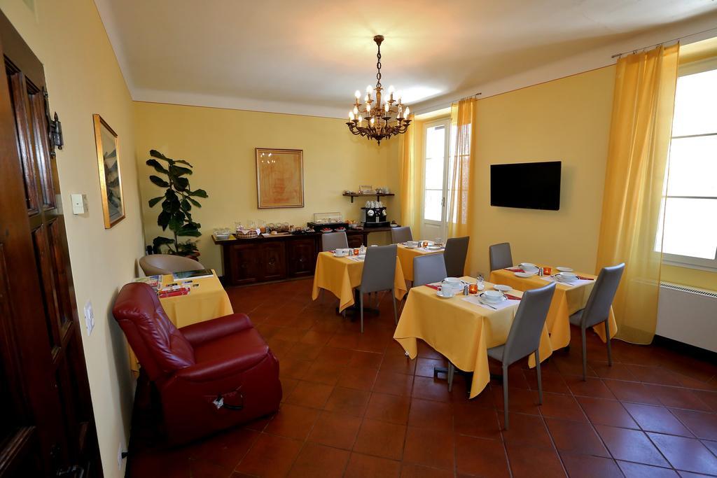 Casa Baroli B&B Cannobio Dış mekan fotoğraf
