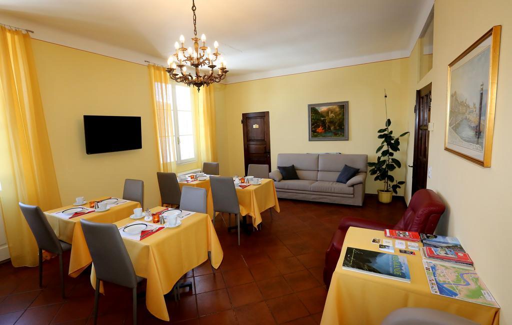 Casa Baroli B&B Cannobio Dış mekan fotoğraf