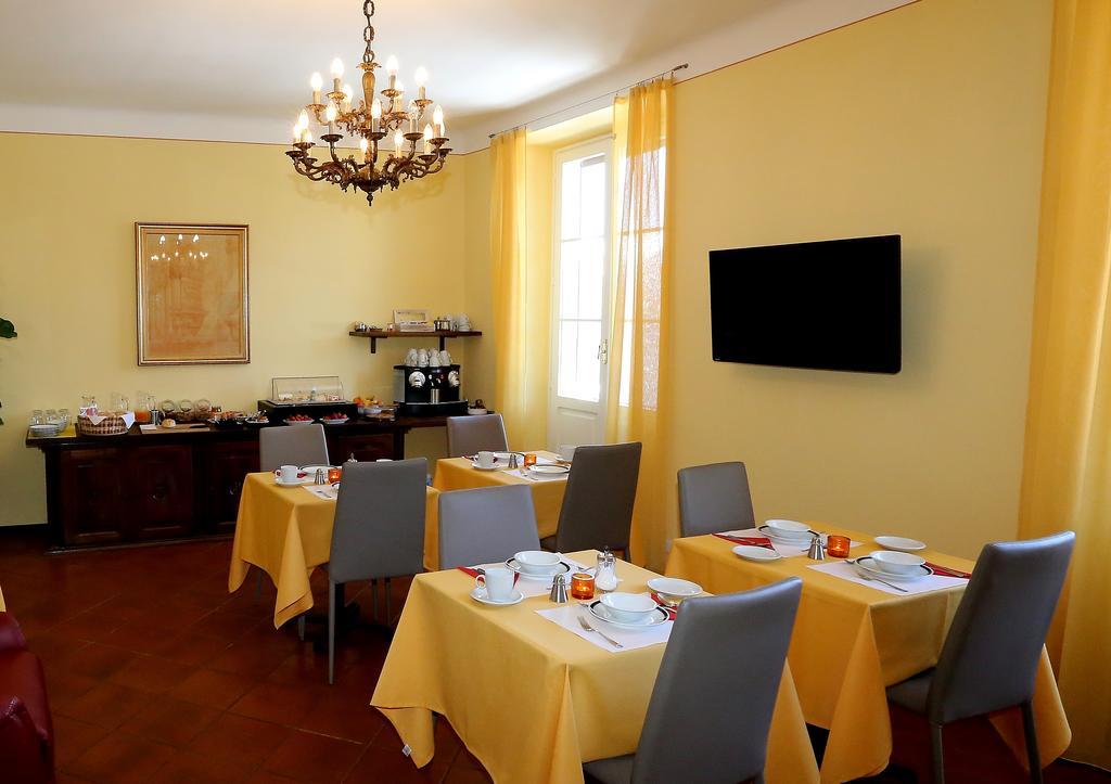 Casa Baroli B&B Cannobio Dış mekan fotoğraf