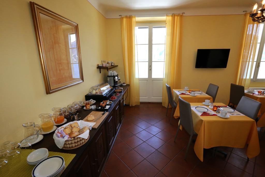 Casa Baroli B&B Cannobio Dış mekan fotoğraf