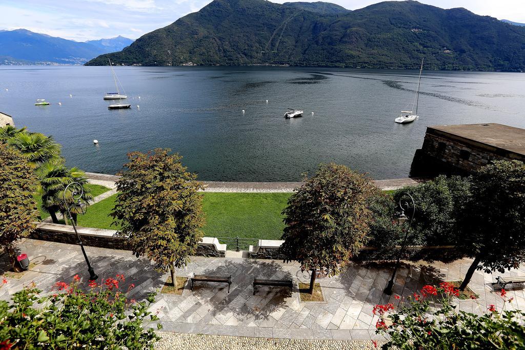 Casa Baroli B&B Cannobio Dış mekan fotoğraf
