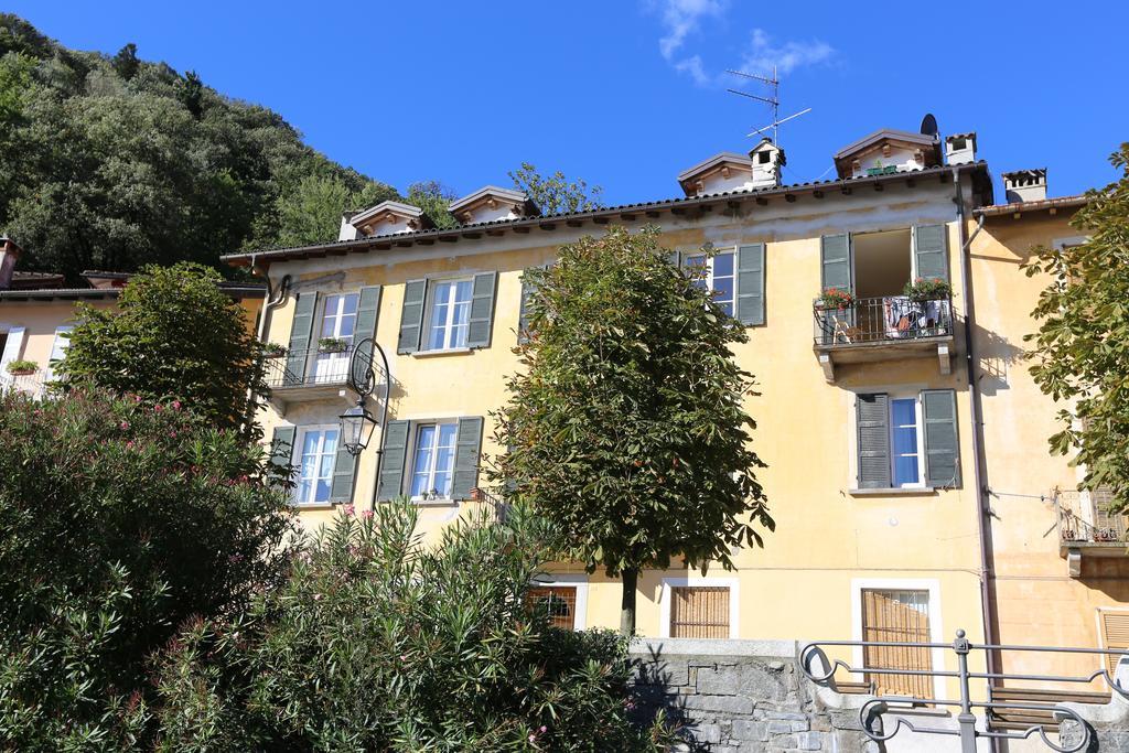 Casa Baroli B&B Cannobio Dış mekan fotoğraf