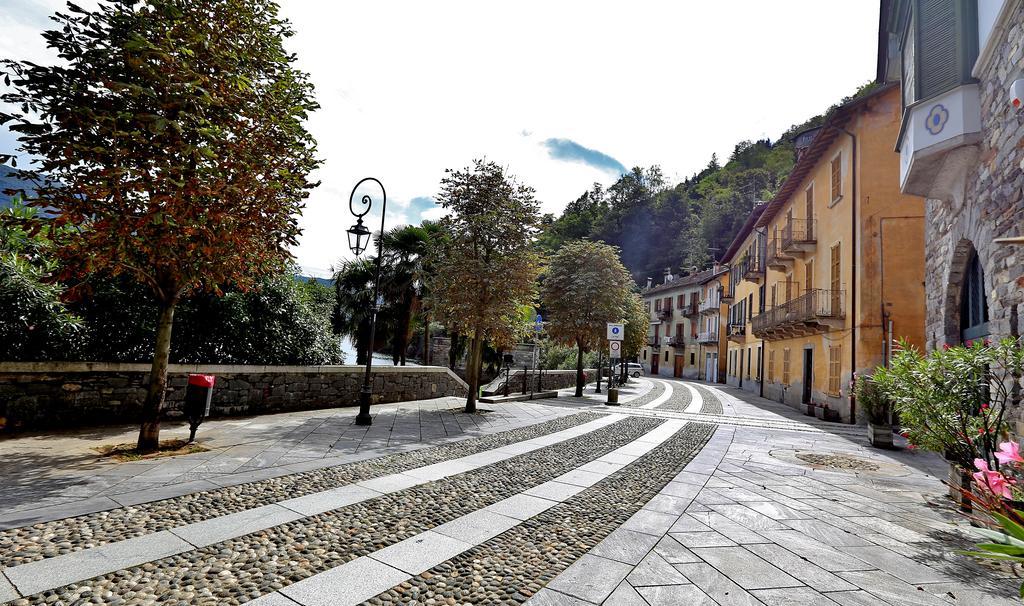 Casa Baroli B&B Cannobio Dış mekan fotoğraf