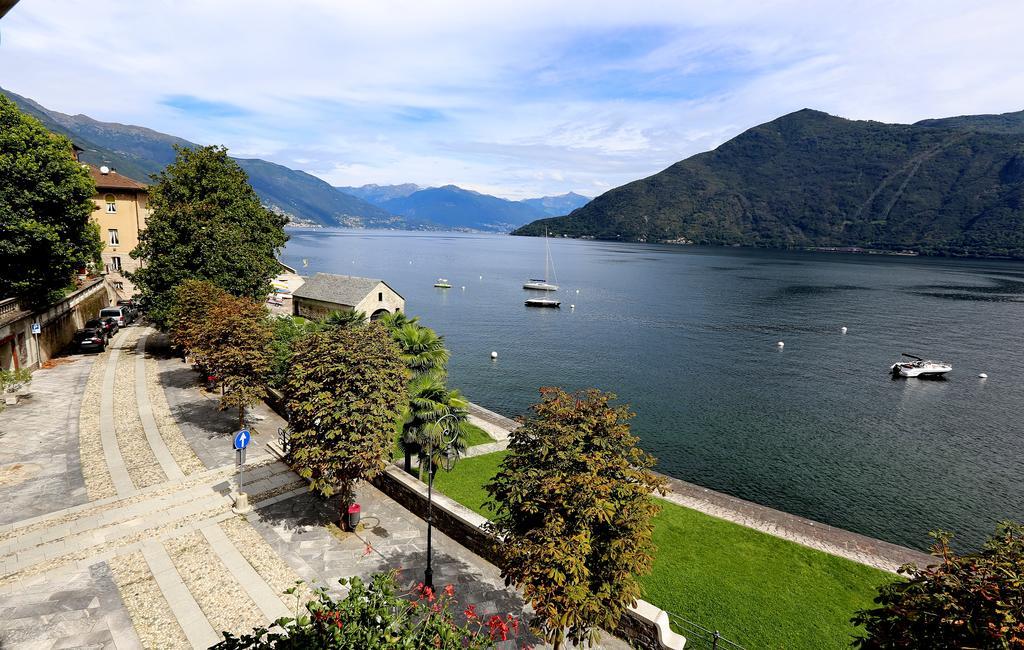 Casa Baroli B&B Cannobio Dış mekan fotoğraf