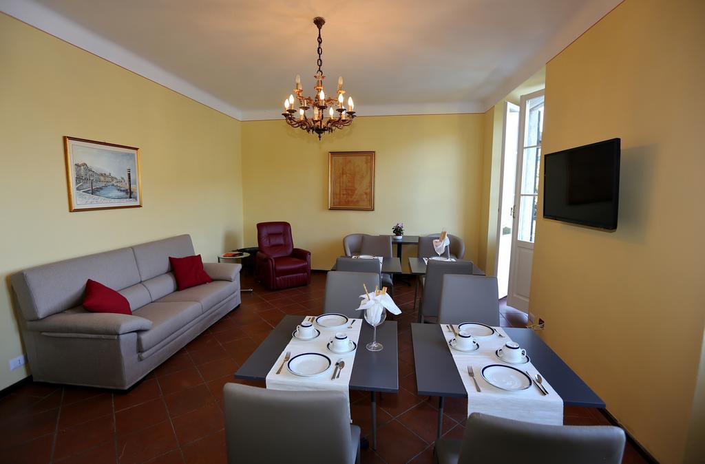 Casa Baroli B&B Cannobio Dış mekan fotoğraf