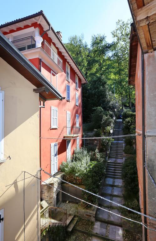 Casa Baroli B&B Cannobio Oda fotoğraf