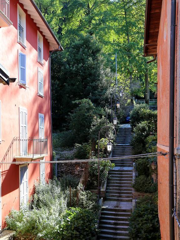 Casa Baroli B&B Cannobio Oda fotoğraf