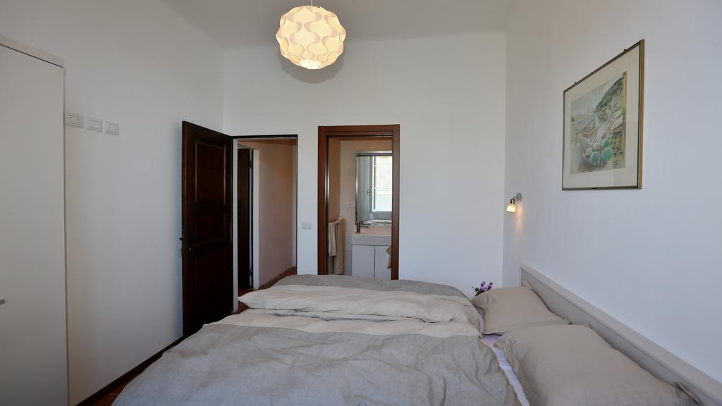 Casa Baroli B&B Cannobio Oda fotoğraf