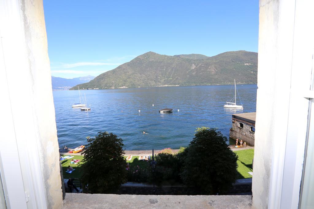 Casa Baroli B&B Cannobio Oda fotoğraf