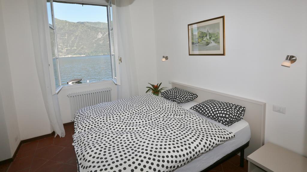 Casa Baroli B&B Cannobio Oda fotoğraf