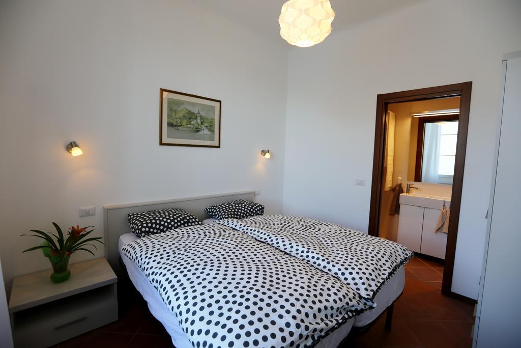 Casa Baroli B&B Cannobio Oda fotoğraf