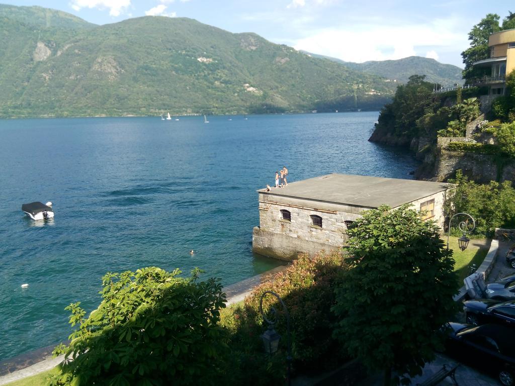 Casa Baroli B&B Cannobio Dış mekan fotoğraf