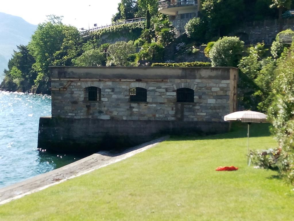 Casa Baroli B&B Cannobio Dış mekan fotoğraf
