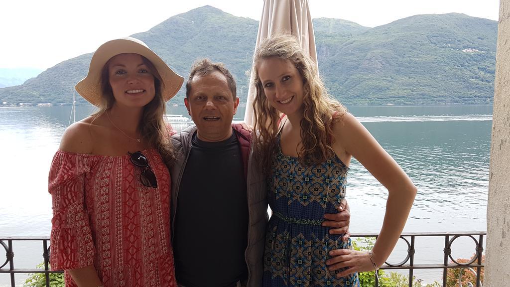 Casa Baroli B&B Cannobio Dış mekan fotoğraf