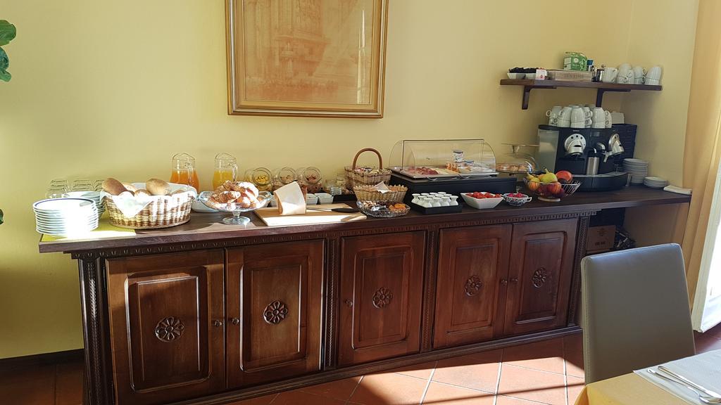 Casa Baroli B&B Cannobio Dış mekan fotoğraf