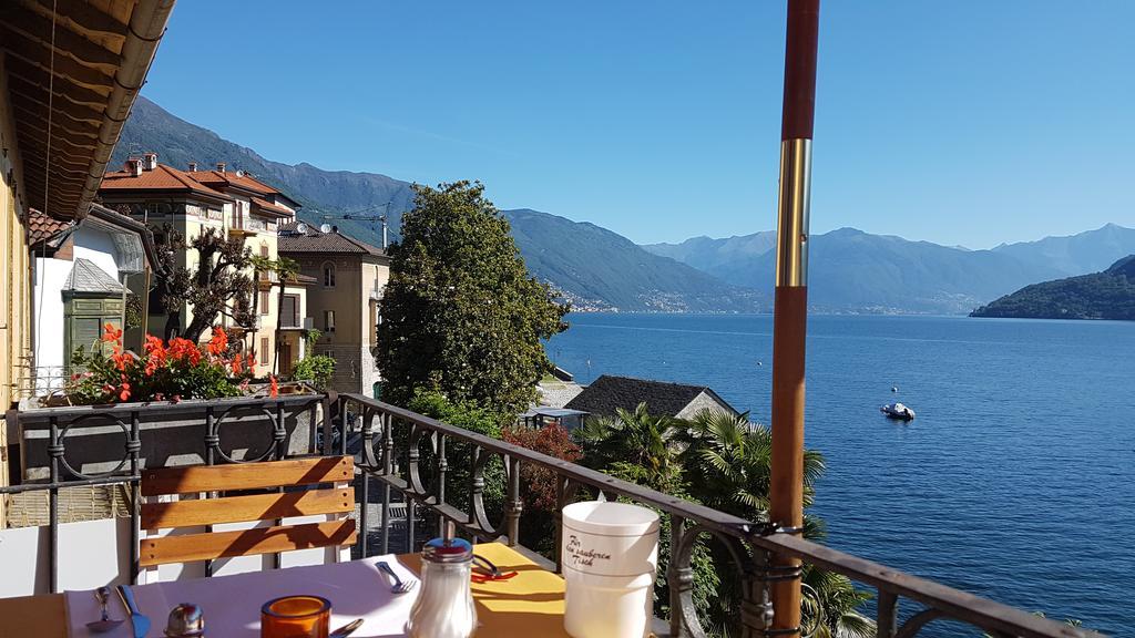 Casa Baroli B&B Cannobio Dış mekan fotoğraf