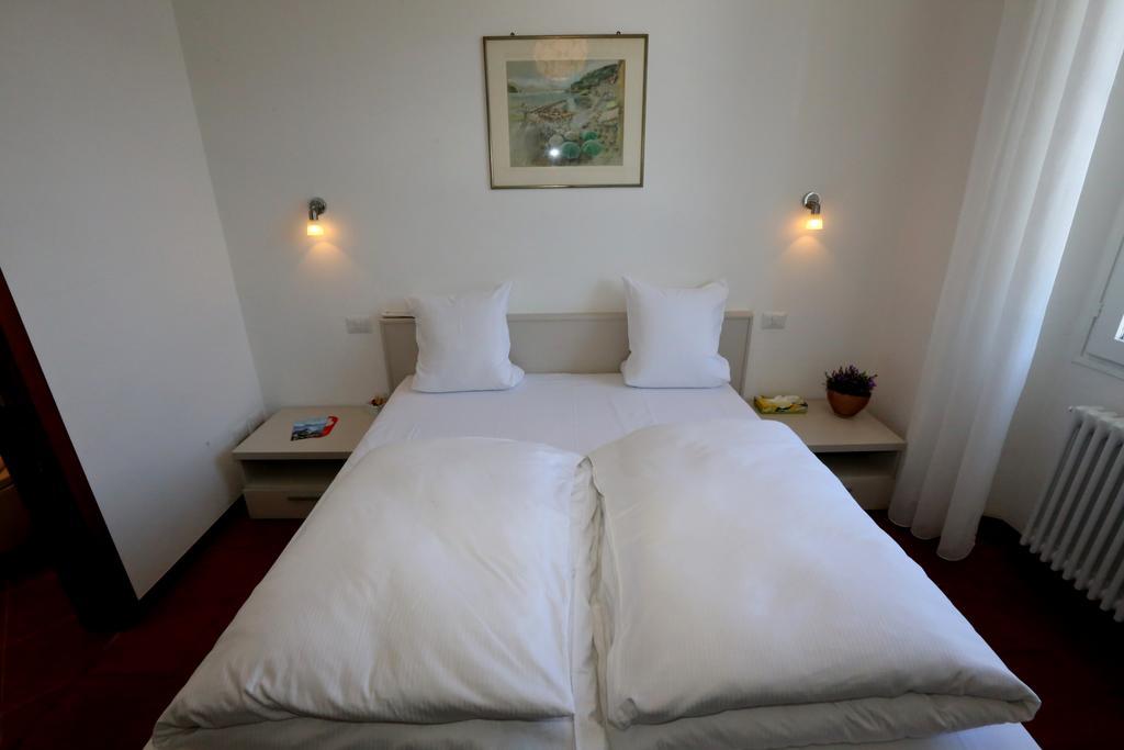 Casa Baroli B&B Cannobio Dış mekan fotoğraf