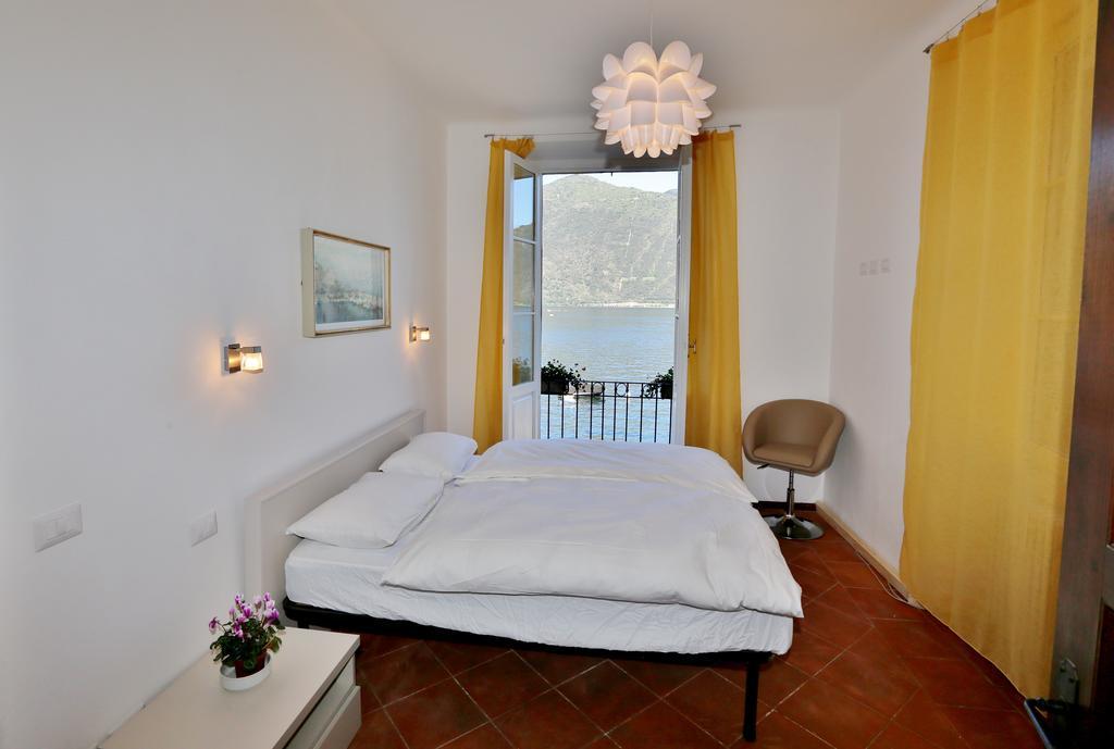 Casa Baroli B&B Cannobio Dış mekan fotoğraf